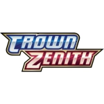 Sword & Shield Crown Zenith